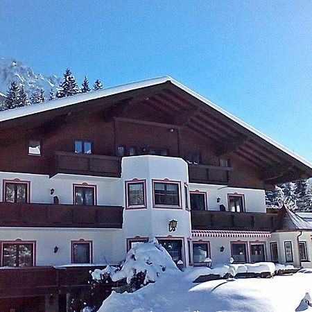 Gaestehaus Kristall Клайнарль Экстерьер фото