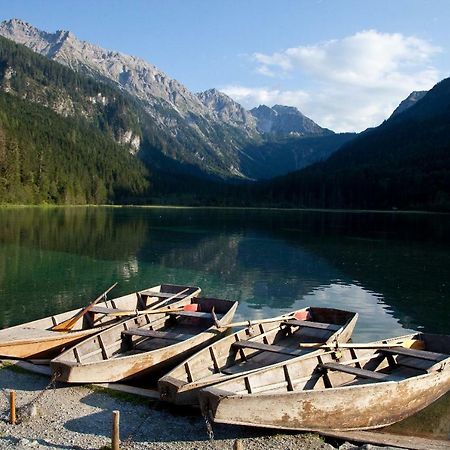 Gaestehaus Kristall Клайнарль Экстерьер фото